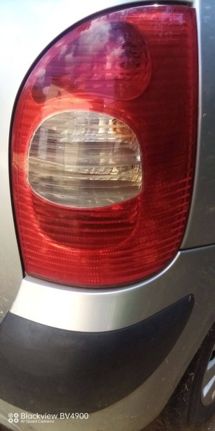 Citroen hts lmpa