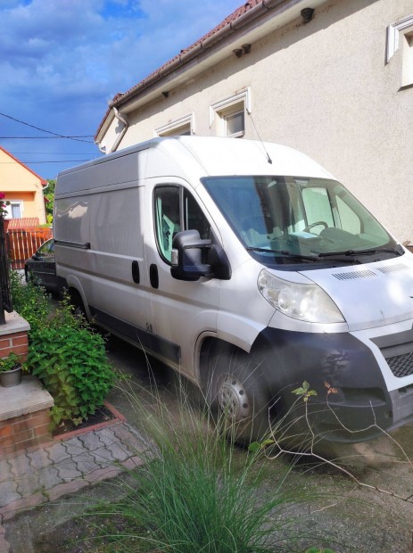 Citroen jumper 2.2 L2H2
