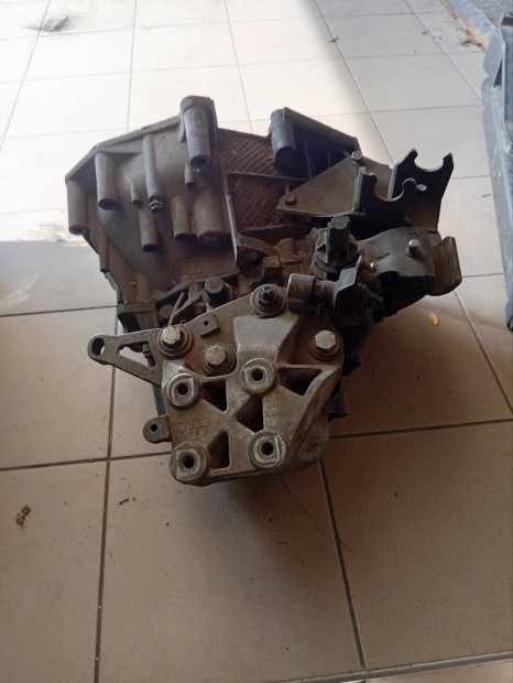 Citroen jumper 2.2 Tdci 5seb. v�lt�.