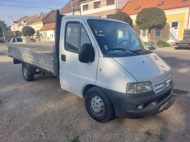 Citroen jumper 2.8 hdi