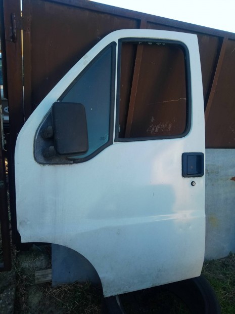 Citroen jumper Fiat Ducato Peugeot boxer els ajtk