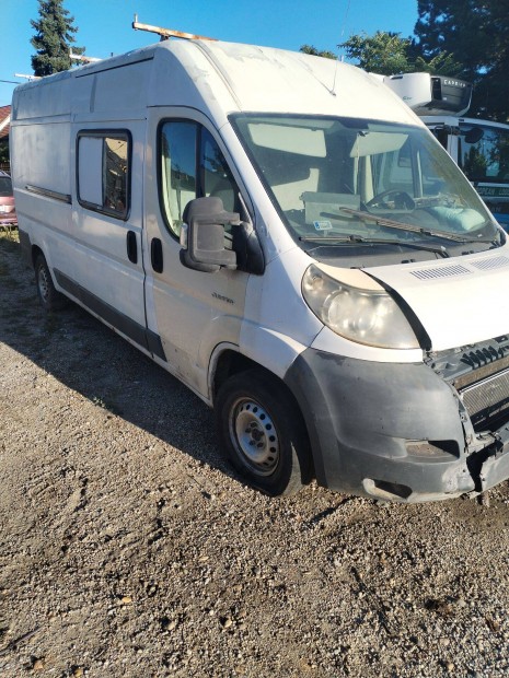 Citroen jumper. Fiat Ducato alkatrsznek