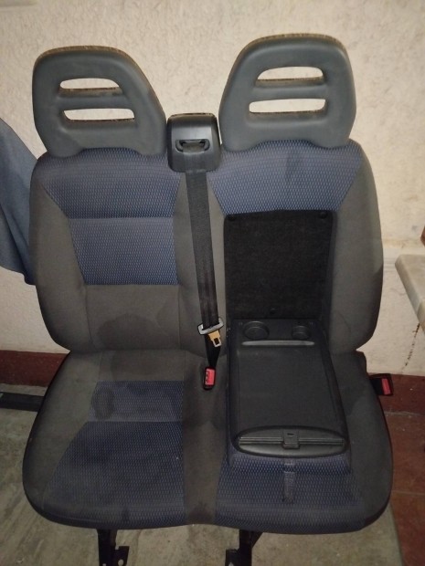 Citroen jumper anys ls