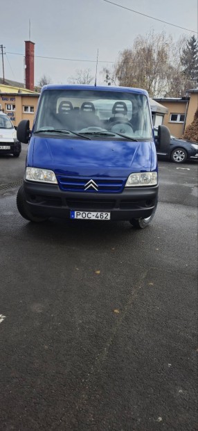 Citroen jumper autszllit 