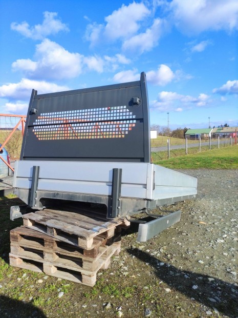 Citroen jumper plat elad