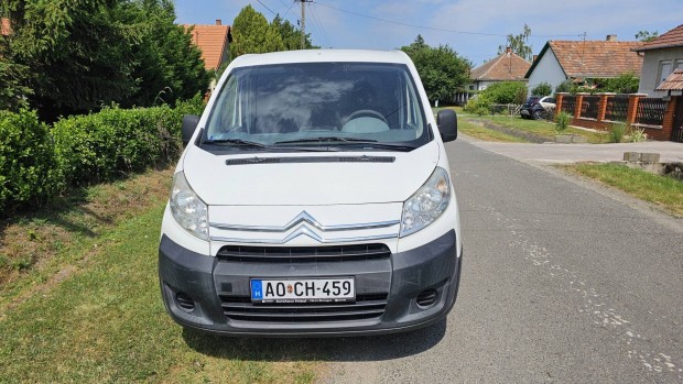 Citroen jumpy L2H1