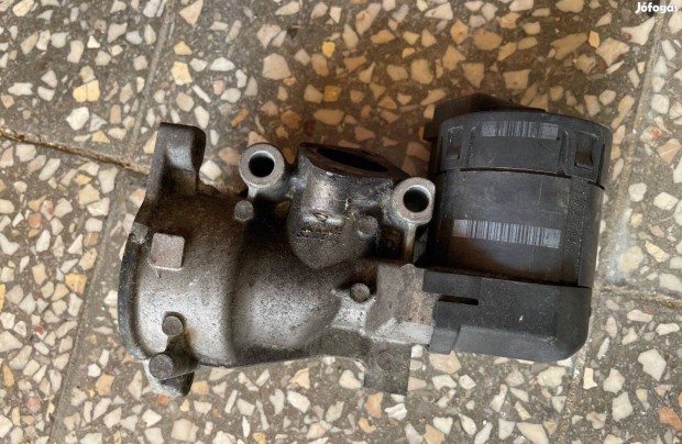 Citroen jumpy / Peugeot Boxer 2.0 / 2.2 HDI Delphi EGR szelep 96818252