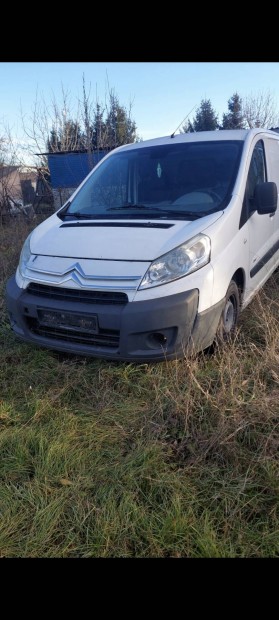 Citroen jumpy fiat scudo peugeot expert megmaradt alkatrszek 