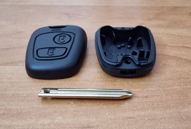 Citroen kulcs, ind�t�kulcs, slusszkulcs csavaros