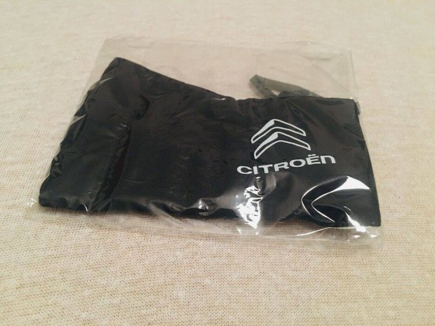 Citroen maszk, két részegű szájmaszk