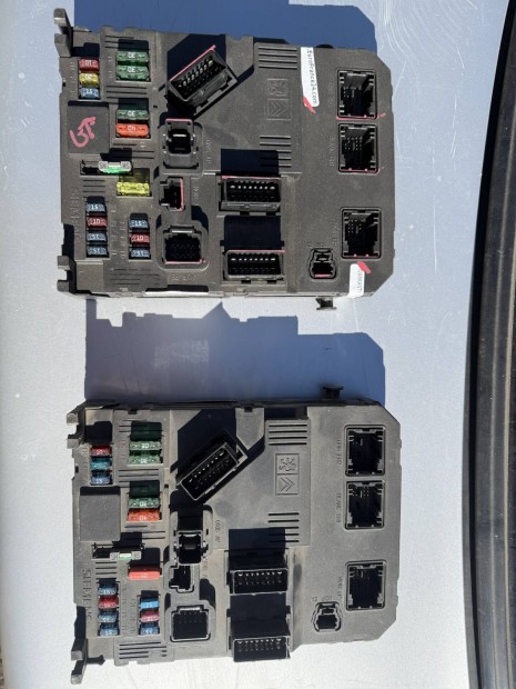 Citroen peugeot bsi tbla