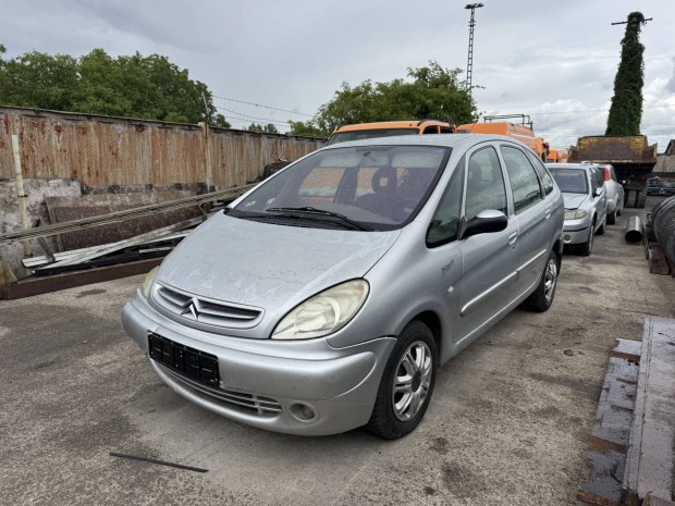 Citroen picasso bontott alkatrszek