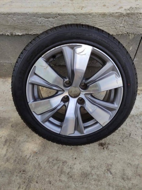 Citroen p�tker�k alufelni 4x108 C4 C3 Xsara Xantia C2 felni