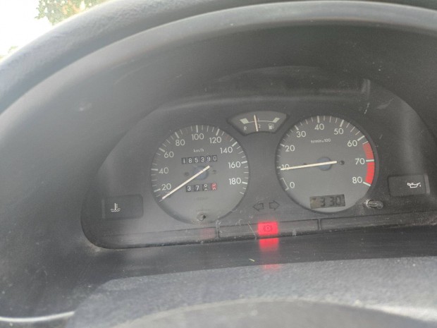 Citroen saxo