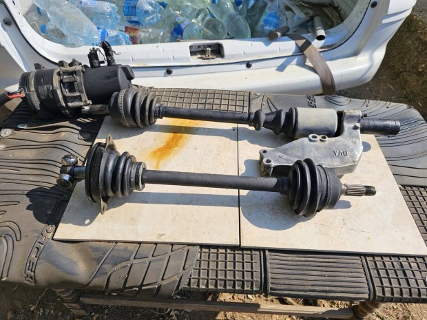 Citroen saxo automata váltó féltengely 15000