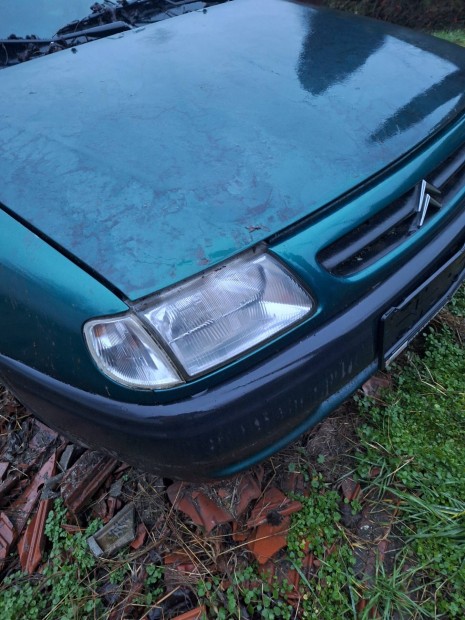 Citroen saxo benzines alkatrszei elado