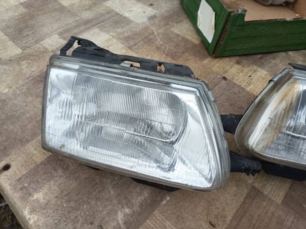 Citroen saxo első lámpa