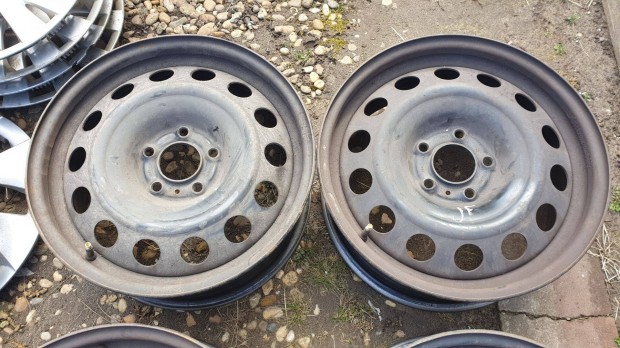 Citroen toyota 5x108 felni 16" col proace stb