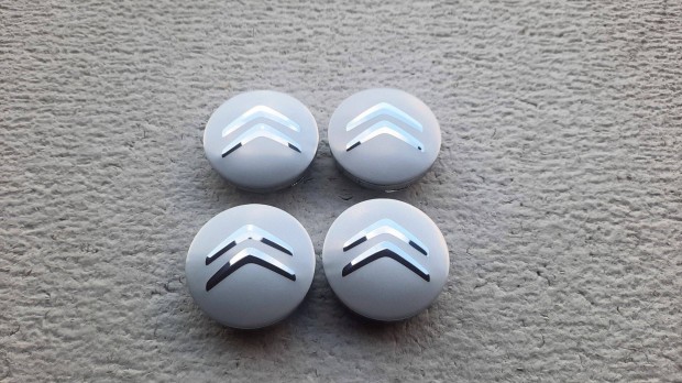 Citroen j felni dszkupak kzp felnikupak kerkagy kupak 56mm
