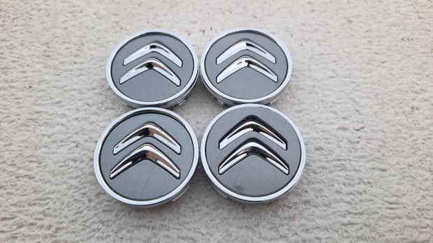 Citroen új felni díszkupak közép felnikupak kerékagy kupak 60mm