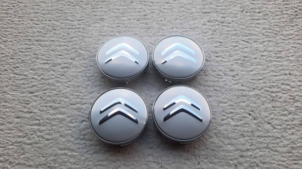 Citroen j felni dszkupak kzp felnikupak kerkagy kupak 60mm