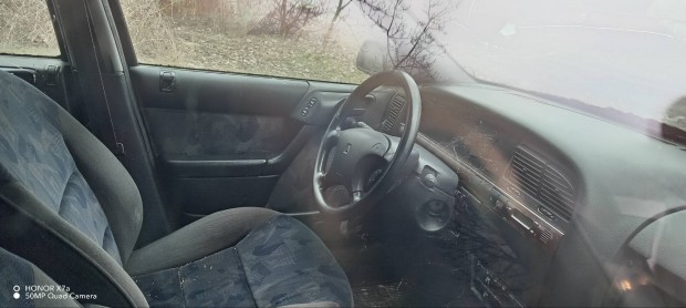 Citroen xantia break 2.0 Hdi 