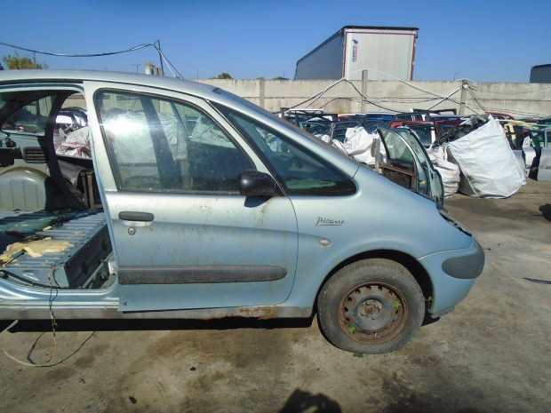 Citroen xara picaso