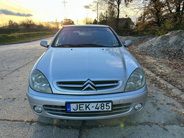 Citroen xsara