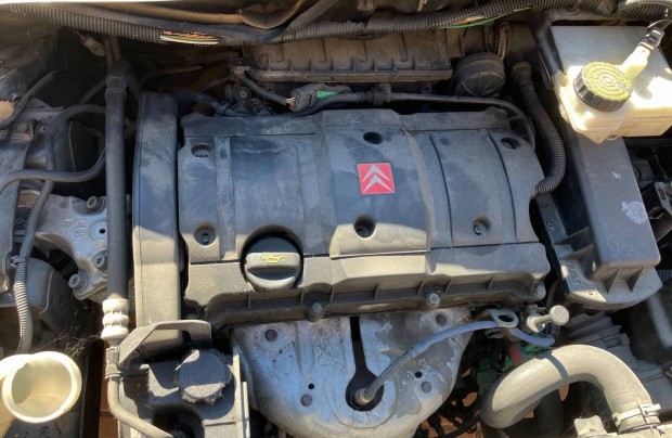 Citroen xsara 1.6 16v benzin motor