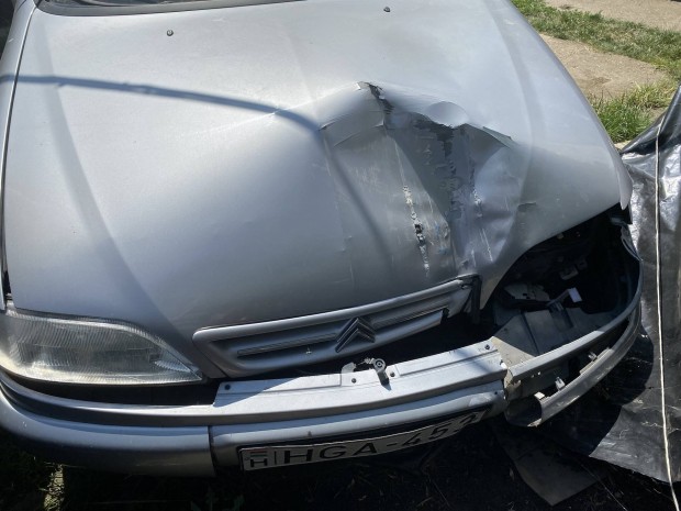 Citroen xsara