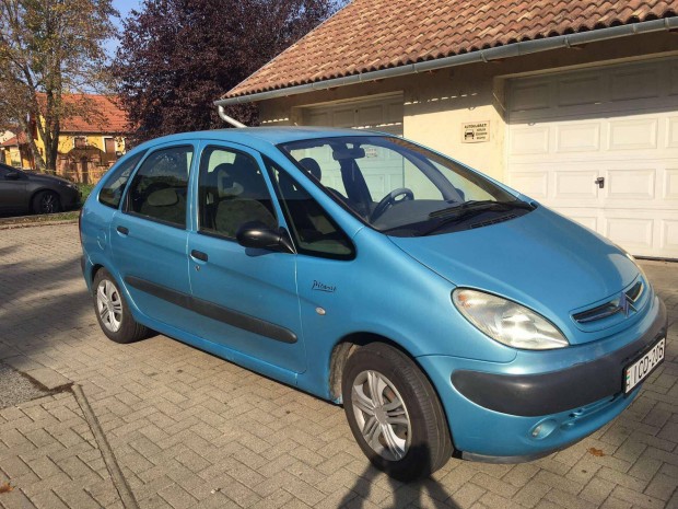 Citroen xsara Picasso