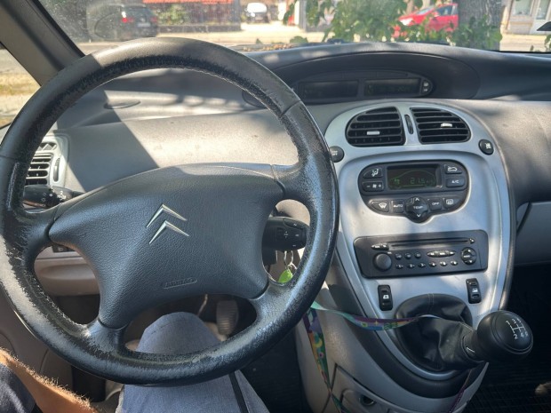 Citroen xsara Picasso