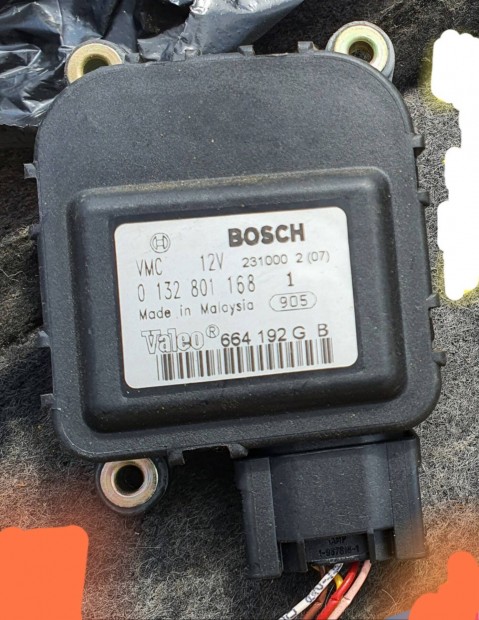 Citroen xsara fts llt motor 4000