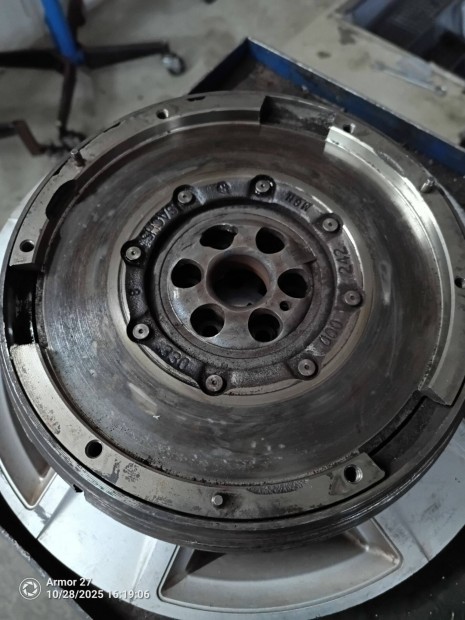 Citroen xsara ketts tmeg lendkerk