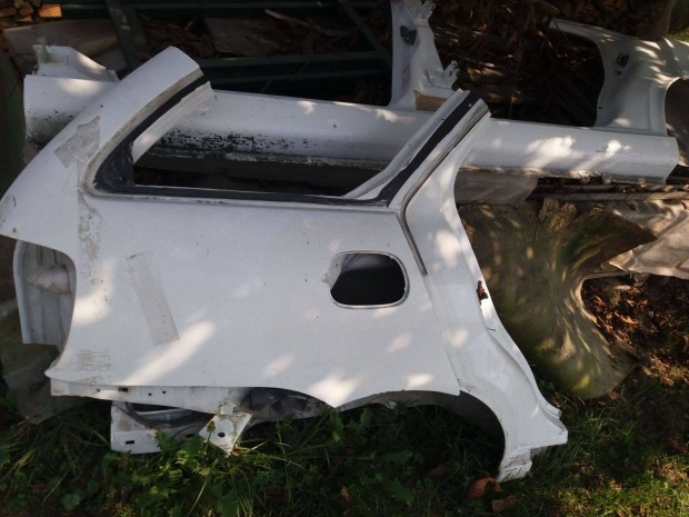 Citroen xsara kombi hátsó sárvédő