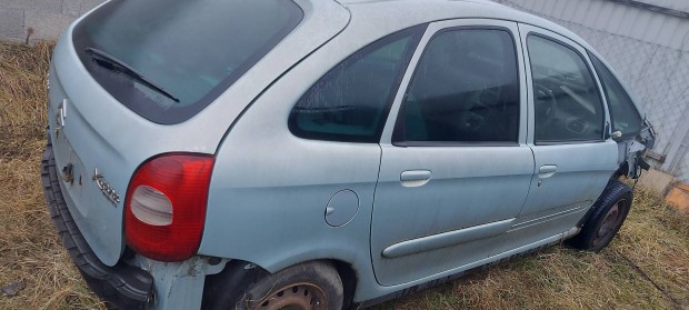 Citroen xsara picasso 1.6 hdi alkatrsznek vagy egyben