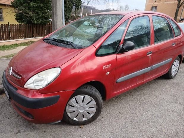 Citroen xsara picasso
