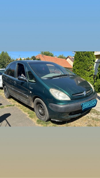 Citroen xsara picasso egyben vagy bontva