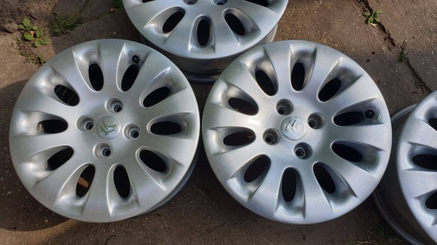 Citroen xsara picasso gyri alu 15" col