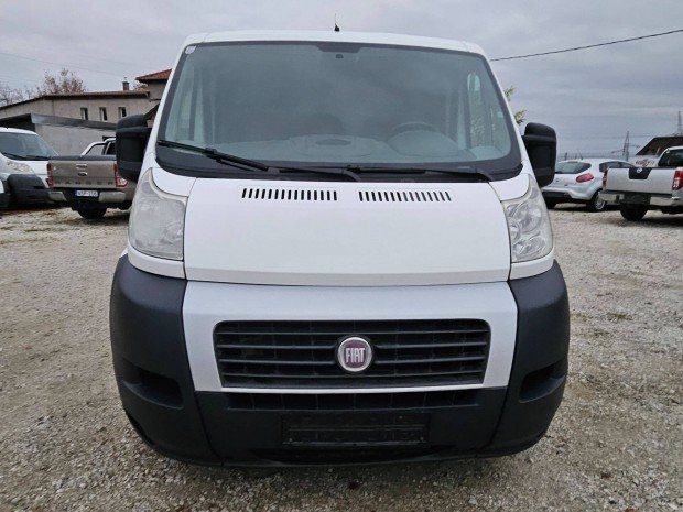 Citroenjumper 2.2 mjet 5 sebessges vlto 2006-tl