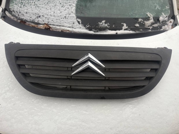 Citrroen C3 2002-2005 h�t�d�szr�cs