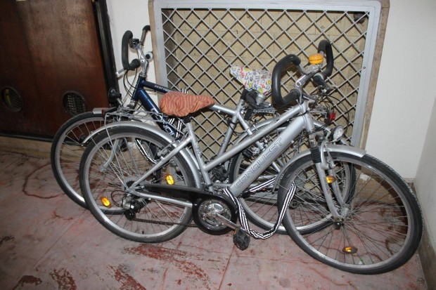 City Bicycle for sale (male and/or female)