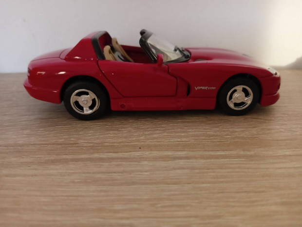 City Cruiser Newray 1/32 Dodge Viper RT/10