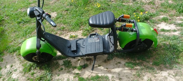 City coco blueway elektromos chopper