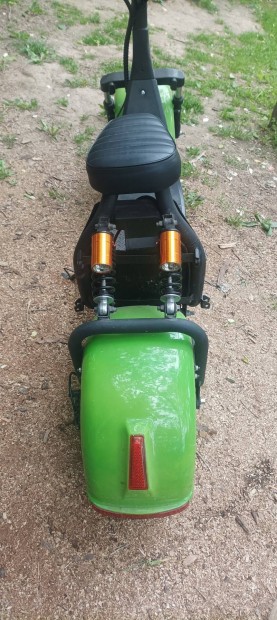 City coco blueway elektromos motor chopper roller