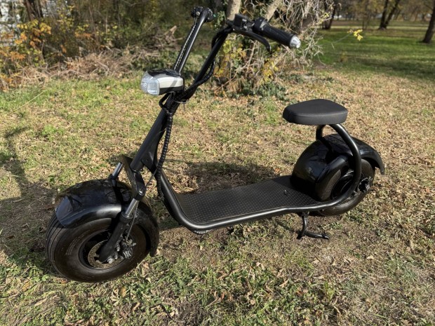 City coco elektromos roller