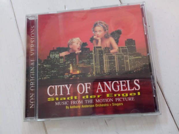 City of Angels