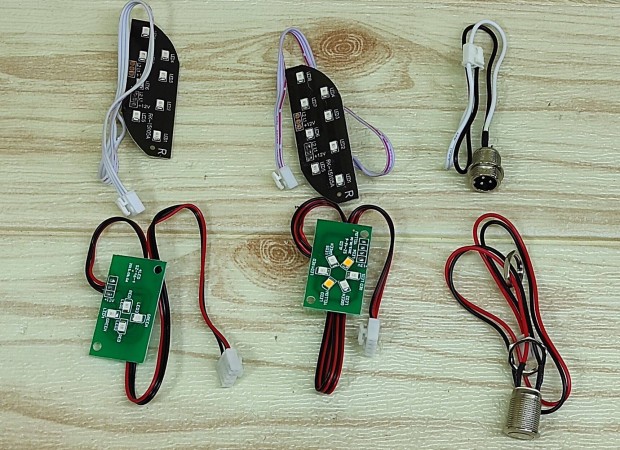 Cityboard elektronika 6-10" méret Hoverboard Bluetooth panel+hangszór