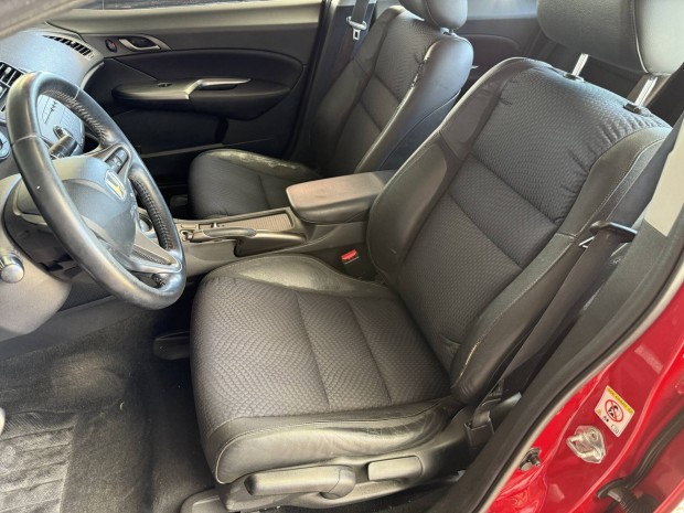 Civic 2010 facelift flbr ls szett