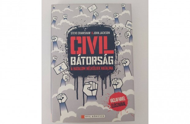 Civil btorsg /A hatalom nlkliek hatalma/